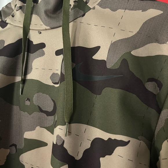 Nike sweatshirt - Picture 2 of 3